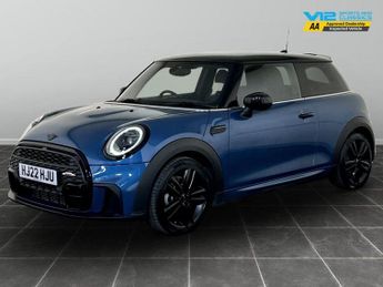 MINI Hatch 1.5 Cooper Sport Euro 6 (s/s) 3dr
