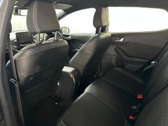 Ford Fiesta 1.0T EcoBoost Active X Edition Euro 6 (s/s) 5dr