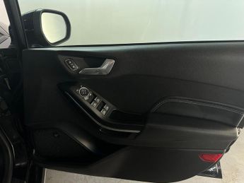 Ford Fiesta 1.0T EcoBoost Active X Edition Euro 6 (s/s) 5dr