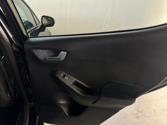 Ford Fiesta 1.0T EcoBoost Active X Edition Euro 6 (s/s) 5dr