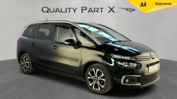 Citroen C4 1.5 BlueHDi Feel Plus Euro 6 (s/s) 5dr