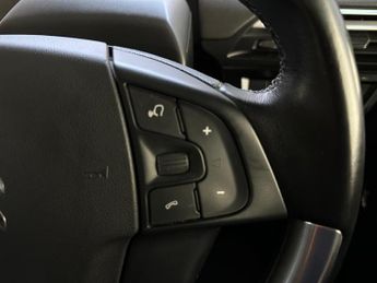 Citroen Grand C4 SpaceTourer 1.5 BlueHDi Feel Plus Euro 6 (s/s) 5dr
