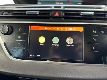 Citroen Grand C4 SpaceTourer 1.5 BlueHDi Feel Plus Euro 6 (s/s) 5dr