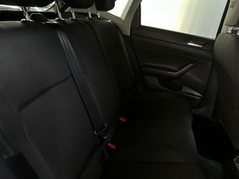 Volkswagen Polo 1.0 TSI Match Euro 6 (s/s) 5dr