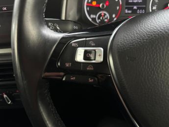 Volkswagen Polo 1.0 TSI Match Euro 6 (s/s) 5dr
