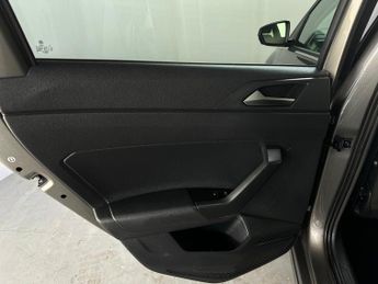 Volkswagen Polo 1.0 TSI Match Euro 6 (s/s) 5dr