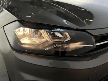 Volkswagen Polo 1.0 TSI Match Euro 6 (s/s) 5dr