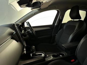 Renault Arkana 1.6 E-TECH S Edition Auto 2WD Euro 6 (s/s) 5dr