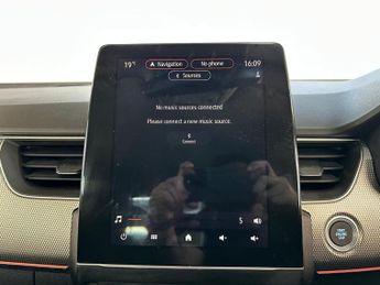 Renault Arkana 1.6 E-TECH S Edition Auto 2WD Euro 6 (s/s) 5dr