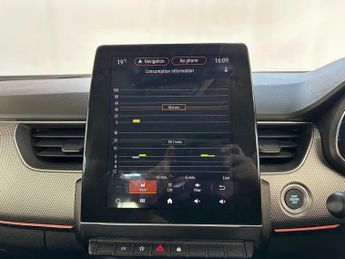 Renault Arkana 1.6 E-TECH S Edition Auto 2WD Euro 6 (s/s) 5dr