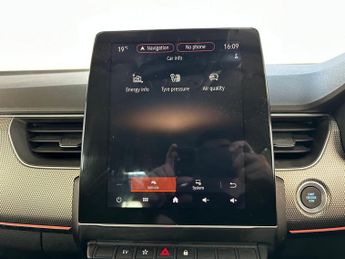 Renault Arkana 1.6 E-TECH S Edition Auto 2WD Euro 6 (s/s) 5dr