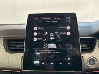 Renault Arkana 1.6 E-TECH S Edition Auto 2WD Euro 6 (s/s) 5dr