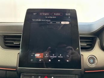 Renault Arkana 1.6 E-TECH S Edition Auto 2WD Euro 6 (s/s) 5dr