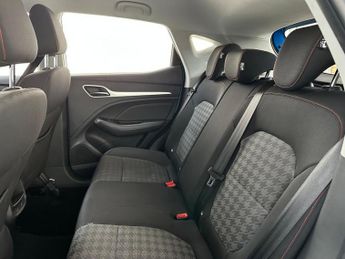 MG MG ZS 1.5 VTi-TECH Excite Euro 6 (s/s) 5dr