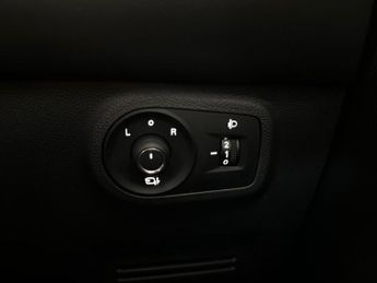MG MG ZS 1.5 VTi-TECH Excite Euro 6 (s/s) 5dr