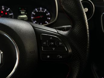 MG MG ZS 1.5 VTi-TECH Excite Euro 6 (s/s) 5dr