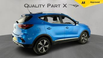 MG MG ZS 1.5 VTi-TECH Excite Euro 6 (s/s) 5dr