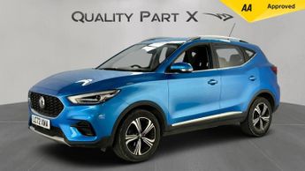 MG MG ZS 1.5 VTi-TECH Excite Euro 6 (s/s) 5dr