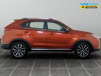 MG GS 1.5 TGI Exclusive Euro 6 (s/s) 5dr