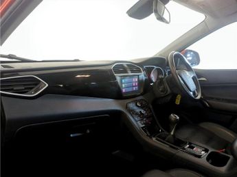 MG GS 1.5 TGI Exclusive Euro 6 (s/s) 5dr