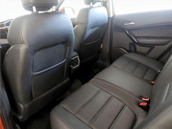 MG GS 1.5 TGI Exclusive Euro 6 (s/s) 5dr