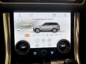 Land Rover Range Rover Sport 2.0 P400e 13.1kWh Autobiography Dynamic Auto 4WD Euro 6 (s/s) 5d