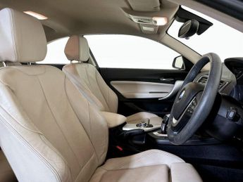 BMW 2 Series 1.5 218i SE Auto Euro 6 (s/s) 2dr