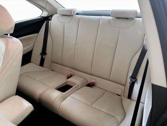 BMW 2 Series 1.5 218i SE Auto Euro 6 (s/s) 2dr