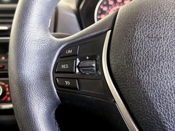 BMW 2 Series 1.5 218i SE Auto Euro 6 (s/s) 2dr