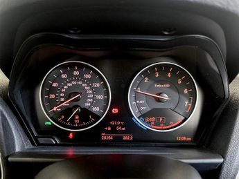 BMW 2 Series 1.5 218i SE Auto Euro 6 (s/s) 2dr