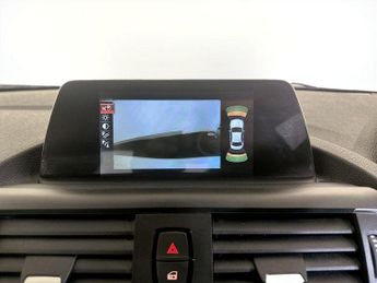 BMW 2 Series 1.5 218i SE Auto Euro 6 (s/s) 2dr