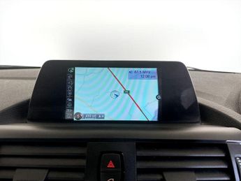 BMW 2 Series 1.5 218i SE Auto Euro 6 (s/s) 2dr