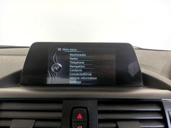 BMW 2 Series 1.5 218i SE Auto Euro 6 (s/s) 2dr