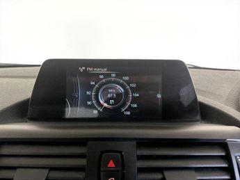 BMW 2 Series 1.5 218i SE Auto Euro 6 (s/s) 2dr