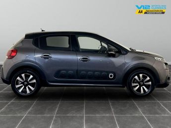 Citroen C3 1.5 BlueHDi Flair Euro 6 (s/s) 5dr