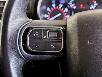Citroen C3 1.5 BlueHDi Flair Euro 6 (s/s) 5dr