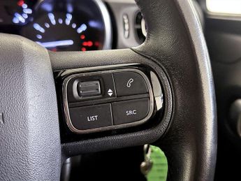 Citroen C3 1.5 BlueHDi Flair Euro 6 (s/s) 5dr