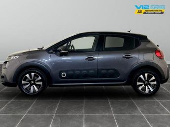 Citroen C3 1.5 BlueHDi Flair Euro 6 (s/s) 5dr