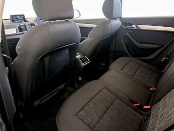 Audi Q3 1.4 TFSI CoD Sport Euro 6 (s/s) 5dr