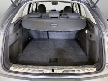 Audi Q3 1.4 TFSI CoD Sport Euro 6 (s/s) 5dr