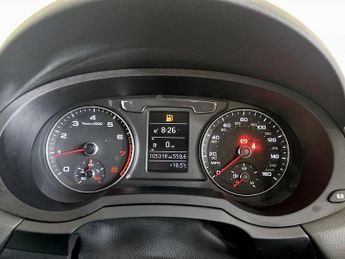 Audi Q3 1.4 TFSI CoD Sport Euro 6 (s/s) 5dr