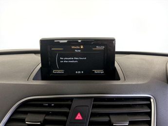 Audi Q3 1.4 TFSI CoD Sport Euro 6 (s/s) 5dr