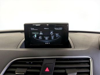 Audi Q3 1.4 TFSI CoD Sport Euro 6 (s/s) 5dr