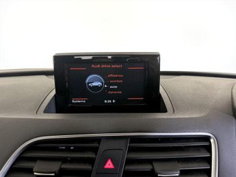Audi Q3 1.4 TFSI CoD Sport Euro 6 (s/s) 5dr