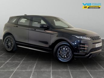 Land Rover Range Rover Evoque 2.0 D150 R-Dynamic FWD Euro 6 (s/s) 5dr