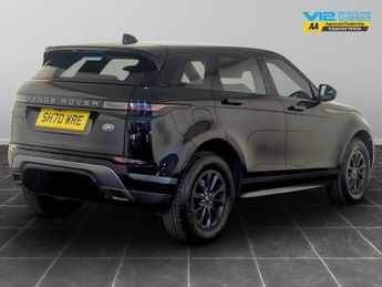 Land Rover Range Rover Evoque 2.0 D150 R-Dynamic FWD Euro 6 (s/s) 5dr