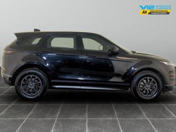 Land Rover Range Rover Evoque 2.0 D150 R-Dynamic FWD Euro 6 (s/s) 5dr