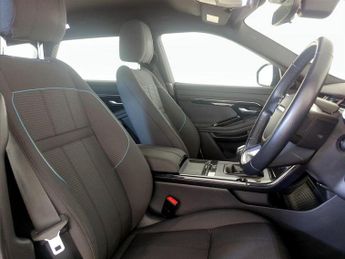 Land Rover Range Rover Evoque 2.0 D150 R-Dynamic FWD Euro 6 (s/s) 5dr