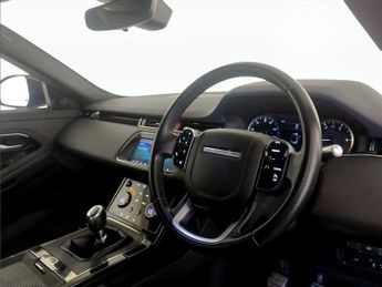 Land Rover Range Rover Evoque 2.0 D150 R-Dynamic FWD Euro 6 (s/s) 5dr