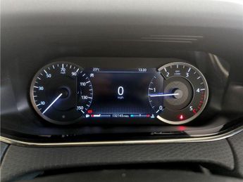 Land Rover Range Rover Evoque 2.0 D150 R-Dynamic FWD Euro 6 (s/s) 5dr